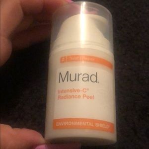 Don’t need never opened